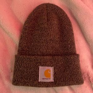 Carhartt beanie